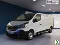 Foto Renault Trafic KASTEN KOMFORT L2H1 3,0t dCi 120 KLIMAANL