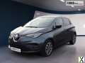 Foto Renault ZOE INTENS R135 50kWh Leasing ab 189€ 24M 1