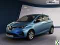 Foto Renault ZOE LIFE R110 50kWh BATTERIEKAUF ABS Fahrerairba