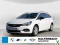 Foto Opel Astra ST 1.2 Turbo Business Edition LED PDC Kam