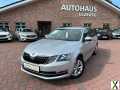 Foto Skoda Octavia Combi 1.4 TSI DSG SPORT/Navi/Klimaaut/SH