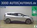 Foto Renault Grand Scenic 1.5 dCi Energy Business Navi AHK