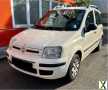 Foto Fiat Panda 1.2 mit 69 PS Klima TÜV AU 12/2024