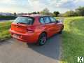 Foto BMW 114i ,Super Zustand und Wenig gelaufen