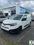 Foto Toyota PROACE CITY 1,5-l-D-4D 75kW L1 Team Deutschl