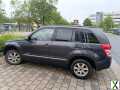 Foto Suzuki grand vitara Allrad