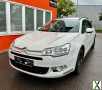 Foto Citroën C5 Kombi Diesel 1.6 mit 112 PS TÜV 09/2025