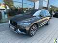 Foto Jaguar F-Pace 3.0d S AWD Approved Garantie