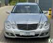 Foto Mercedes-Benz E 200 Kompressor Xenon,Navi,Airmatic