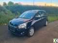 Foto Suzuki Celerio Celerio 1.0 Dualjet Comfor