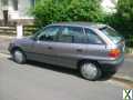 Foto Opel Astra 1.6 GLS GLS