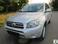 Foto Toyota RAV 4 RAV4 Sol