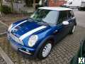 Foto Mini Cooper R50