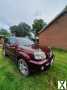 Foto Nissan X-Trail 2.0 Luxury Allrad LPG