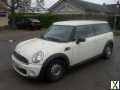 Foto 2011er automatic 1.6er mini clubman 125000km tüv neu