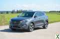 Foto Hyundai Tucson 1.6 T-GDI Premium 4WD Premium