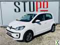 Foto Volkswagen up! move up! BMT SHZ BT Klima ALU