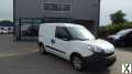 Foto Fiat Doblo Basis Kasten/ Klima