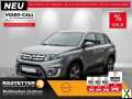 Foto Suzuki Vitara 1.6 Allgrip Comfort+ PanoSD+Navi+ACC+Kame
