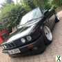 Foto BMW E30 325i Airride