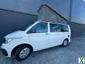 Foto VW T6.1 California Coast DSG +St-Hz.+Climatr.+ACC+Markise+Sitzhei