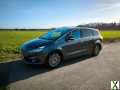 Foto Ford S-Max 2,0 EcoBlue 140kW Titanium Auto Titanium