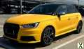 Foto Audi S1 8x SB QUATTRO*Navi*Bose*PDC*Leder*