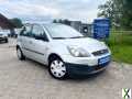 Foto Ford Fiesta 1.3 TÜV 07/25