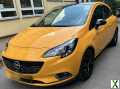 Foto OPEL CORSA 1.4 Opel On Star Flex ix