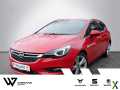 Foto Opel Astra 1.4 Turbo Ultimate OPC SHZ NAVI MATRIX-LED