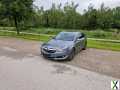 Foto Opel Insignia Innovation ST, AHK