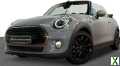 Foto MINI Mini Cooper Cabrio Teilleder Allwetter Chilli