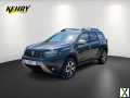 Foto Dacia Duster Prestige TCe 130 2WD Klima Navi SHZ