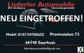 Foto Audi A5 Coupe 2.7 TDI S-LINE