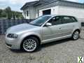 Foto Audi A3 1.6 FSI Sportback wenige KM, TÜV neu