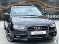 Foto Audi A4 Avant Ambition S LINE NAVI*PANO*XENON*KAMERA