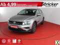 Foto Volkswagen Tiguan 1.5TSI 276,-ohne Anzahlung Kamera Navi