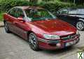 Foto Opel Omega B 2.0 16V