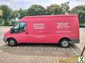 Foto Ford Transit