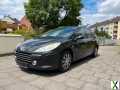 Foto Peugeot 307 sw 1.6l oxygo pdc klima pano