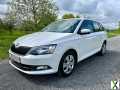 Foto Fabia 75PS NEUE BREMSEN UND REIFEN