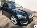 Foto BMW 220d ModernLine Sportaut 8G AHK Glassdach Teilleder M-Felgen