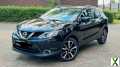 Foto Nissan Qashqai 1.2