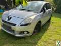 Foto Peugeot 5008 7Sitzer