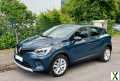 Foto Renault Captur E-TECH Plug-In 160 Business Edition B