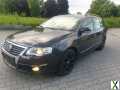 Foto VW Passat 3C 2.0 Benzin Anhängerkup. Tempo. Sitzh. Tüv08/2025 Kom