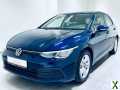 Foto Volkswagen Golf VIII Lim. Life eTSI * 1.H * NAVI *ACC * AHK