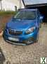 Foto Opel Mokka 1.4 Turbo ecoFLEX Edition Start/Stop E