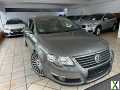 Foto Volkswagen Passat Lim. Highline.Automatik.19zoll.Alcantara