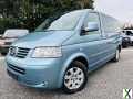 Foto Volkswagen T5 Multivan Atlantis/Navi/Tisch/Bett/Scheckheft